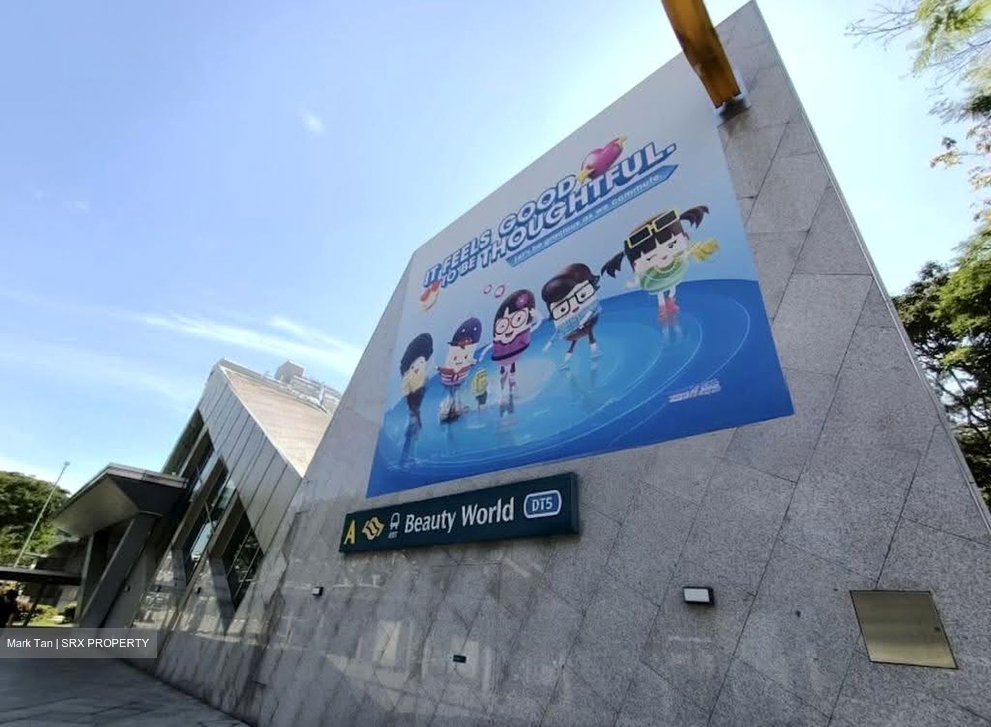 Beauty World Plaza (D21), Shop House #633725041